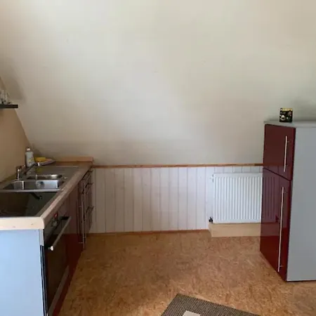 아파트 Im Schwedenstil