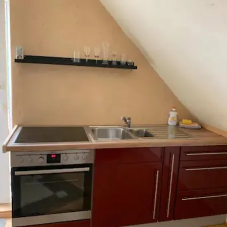 Im Schwedenstil 아파트 *