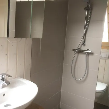 Im Schwedenstil 아파트