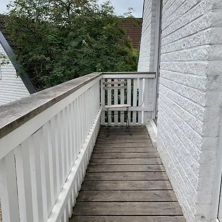 아파트 Im Schwedenstil *