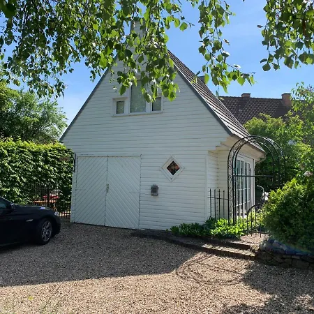 아파트 Im Schwedenstil *