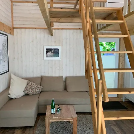 Im Schwedenstil 아파트