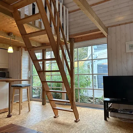 Im Schwedenstil 파펜부르크