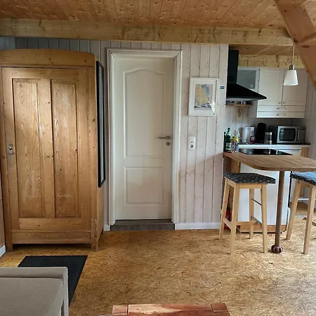 Im Schwedenstil 아파트 *